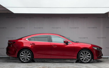 Mazda 6, 2018 год, 2 725 000 рублей, 5 фотография