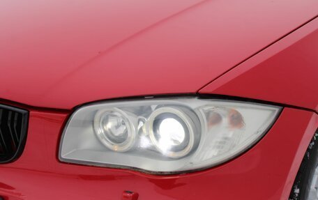 BMW 1 серия, 2006 год, 675 000 рублей, 21 фотография