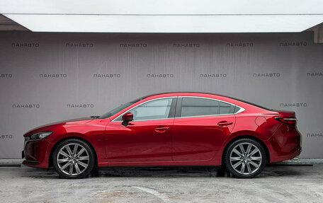 Mazda 6, 2018 год, 2 725 000 рублей, 6 фотография