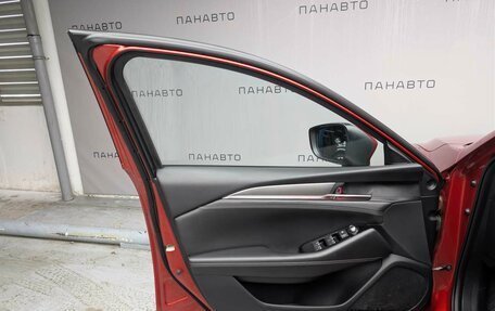 Mazda 6, 2018 год, 2 725 000 рублей, 7 фотография