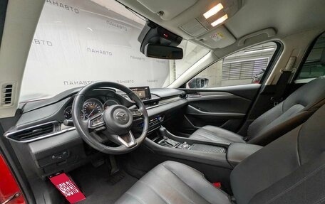 Mazda 6, 2018 год, 2 725 000 рублей, 8 фотография