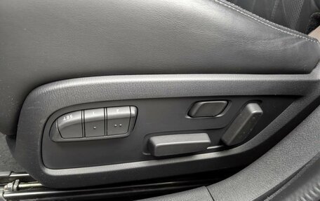 Mazda 6, 2018 год, 2 725 000 рублей, 14 фотография