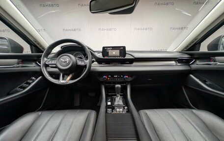 Mazda 6, 2018 год, 2 725 000 рублей, 13 фотография