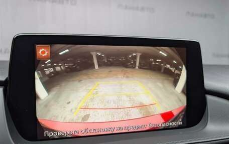 Mazda 6, 2018 год, 2 725 000 рублей, 15 фотография