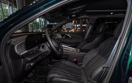 CheryExeed TXL, 2025 год, 4 290 000 рублей, 6 фотография