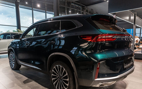 CheryExeed TXL, 2025 год, 4 290 000 рублей, 3 фотография