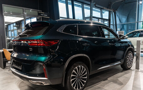 CheryExeed TXL, 2025 год, 4 290 000 рублей, 5 фотография