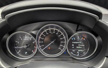 Mazda 6, 2018 год, 2 725 000 рублей, 17 фотография