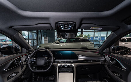 CheryExeed TXL, 2025 год, 4 290 000 рублей, 8 фотография