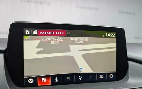 Mazda 6, 2018 год, 2 725 000 рублей, 16 фотография