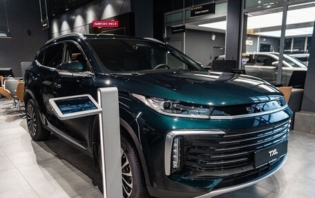 CheryExeed TXL, 2025 год, 4 290 000 рублей, 2 фотография