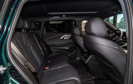 CheryExeed TXL, 2025 год, 4 290 000 рублей, 10 фотография