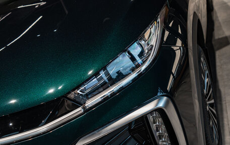 CheryExeed TXL, 2025 год, 4 290 000 рублей, 15 фотография