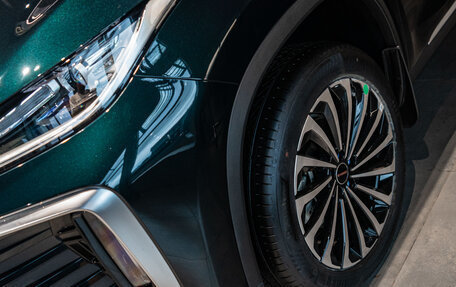 CheryExeed TXL, 2025 год, 4 290 000 рублей, 16 фотография