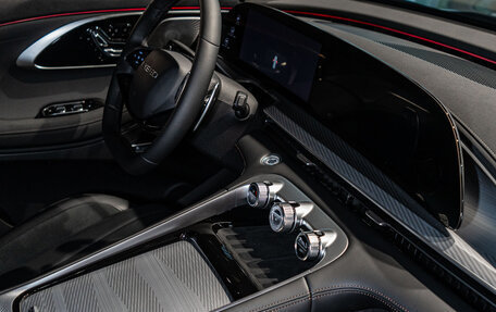 CheryExeed TXL, 2025 год, 4 290 000 рублей, 14 фотография