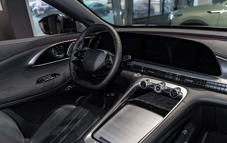 CheryExeed TXL, 2025 год, 4 290 000 рублей, 11 фотография