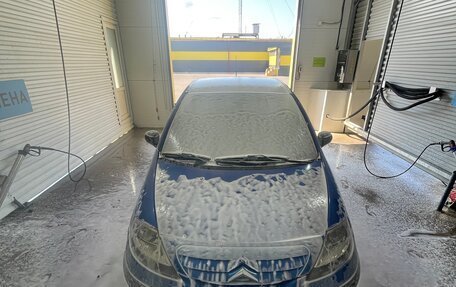 Citroen C3 II, 2007 год, 280 000 рублей, 7 фотография