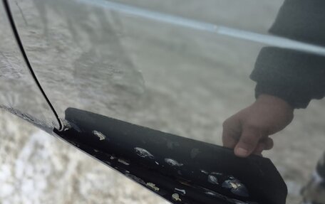 Daewoo Nexia I рестайлинг, 2002 год, 65 000 рублей, 5 фотография