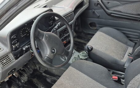 Daewoo Nexia I рестайлинг, 2002 год, 65 000 рублей, 6 фотография