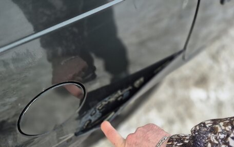 Daewoo Nexia I рестайлинг, 2002 год, 65 000 рублей, 3 фотография