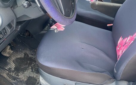 Citroen C3 II, 2007 год, 280 000 рублей, 3 фотография