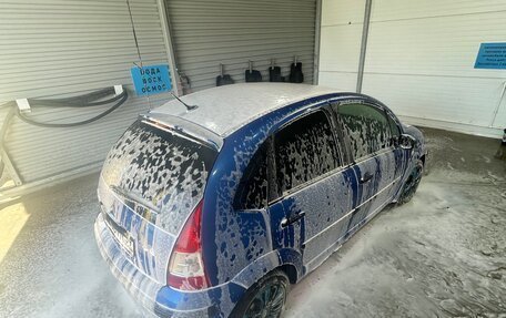 Citroen C3 II, 2007 год, 280 000 рублей, 5 фотография