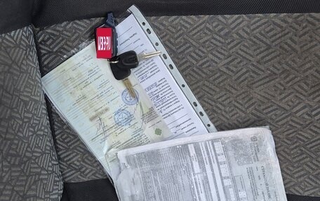 Daewoo Nexia I рестайлинг, 2002 год, 65 000 рублей, 7 фотография