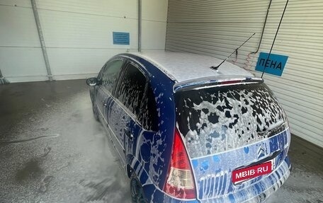 Citroen C3 II, 2007 год, 280 000 рублей, 4 фотография