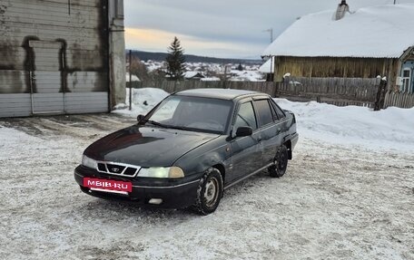 Daewoo Nexia I рестайлинг, 2002 год, 65 000 рублей, 4 фотография