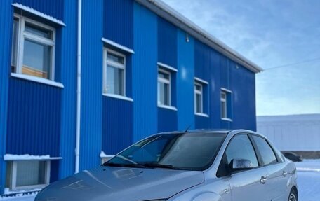 Ford Focus II рестайлинг, 2007 год, 350 000 рублей, 1 фотография