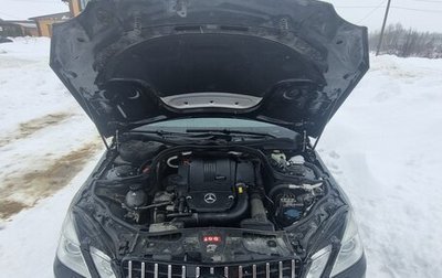 Mercedes-Benz E-Класс, 2010 год, 1 450 000 рублей, 1 фотография