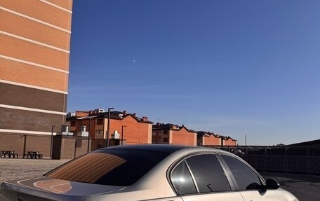 BMW 3 серия, 2005 год, 450 000 рублей, 1 фотография