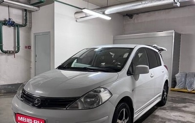 Nissan Tiida, 2012 год, 880 000 рублей, 1 фотография