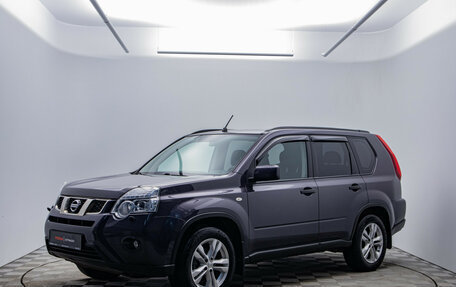 Nissan X-Trail, 2014 год, 1 323 000 рублей, 1 фотография