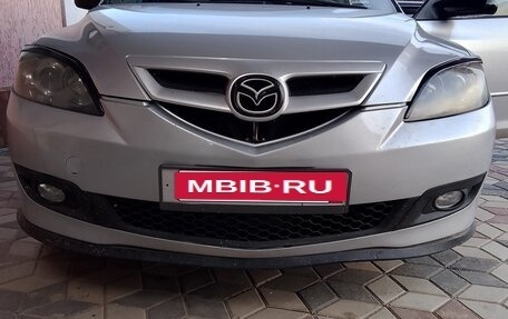 Mazda 3, 2008 год, 700 000 рублей, 1 фотография