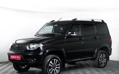 ЛуАЗ Patriot, 2021 год, 1 897 000 рублей, 1 фотография