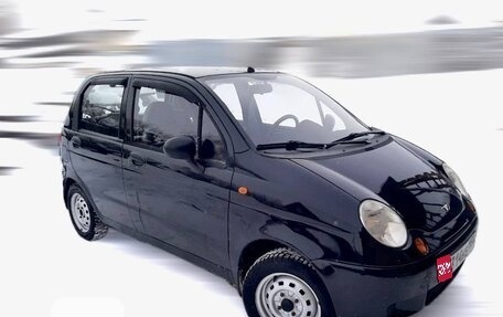 Daewoo Matiz I, 2011 год, 198 000 рублей, 1 фотография