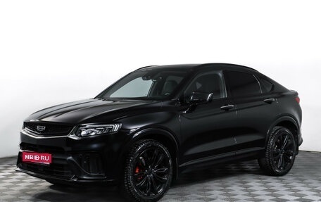 Geely Tugella FY11, 2022 год, 3 099 000 рублей, 1 фотография