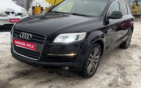 Audi Q7, 2006 год, 1 180 000 рублей, 1 фотография
