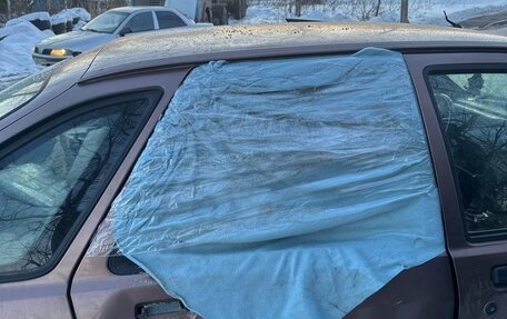 Ford Sierra I, 1991 год, 50 000 рублей, 2 фотография