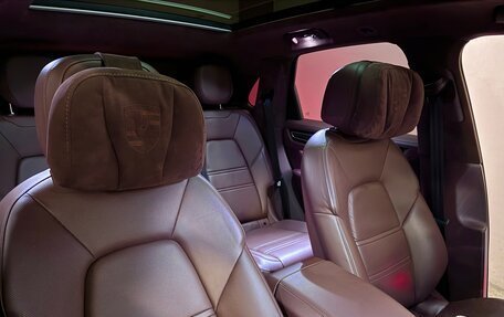 Porsche Cayenne III, 2020 год, 9 630 000 рублей, 6 фотография