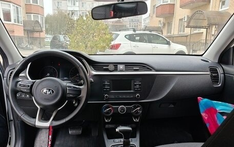 KIA Rio IV, 2021 год, 1 500 000 рублей, 7 фотография