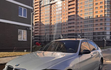 BMW 3 серия, 2005 год, 450 000 рублей, 2 фотография