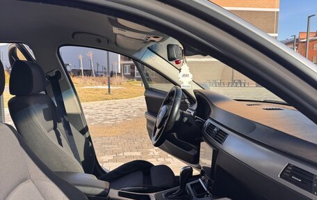 BMW 3 серия, 2005 год, 450 000 рублей, 7 фотография