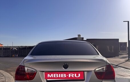 BMW 3 серия, 2005 год, 450 000 рублей, 5 фотография