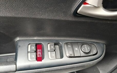 KIA Rio IV, 2021 год, 1 500 000 рублей, 11 фотография