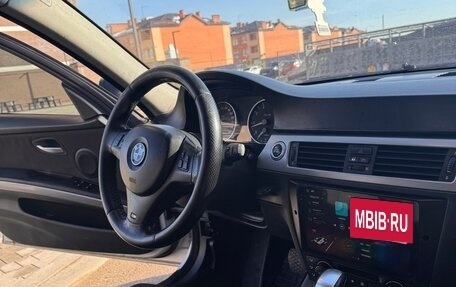 BMW 3 серия, 2005 год, 450 000 рублей, 8 фотография