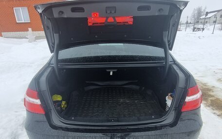 Mercedes-Benz E-Класс, 2010 год, 1 450 000 рублей, 3 фотография