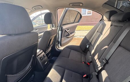 BMW 3 серия, 2005 год, 450 000 рублей, 11 фотография