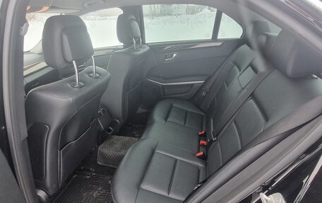 Mercedes-Benz E-Класс, 2010 год, 1 450 000 рублей, 4 фотография